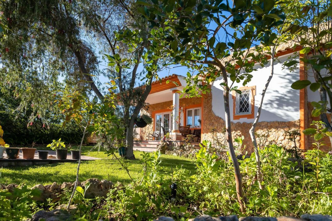 Villa V4 Maximo Albufeira Exterior photo