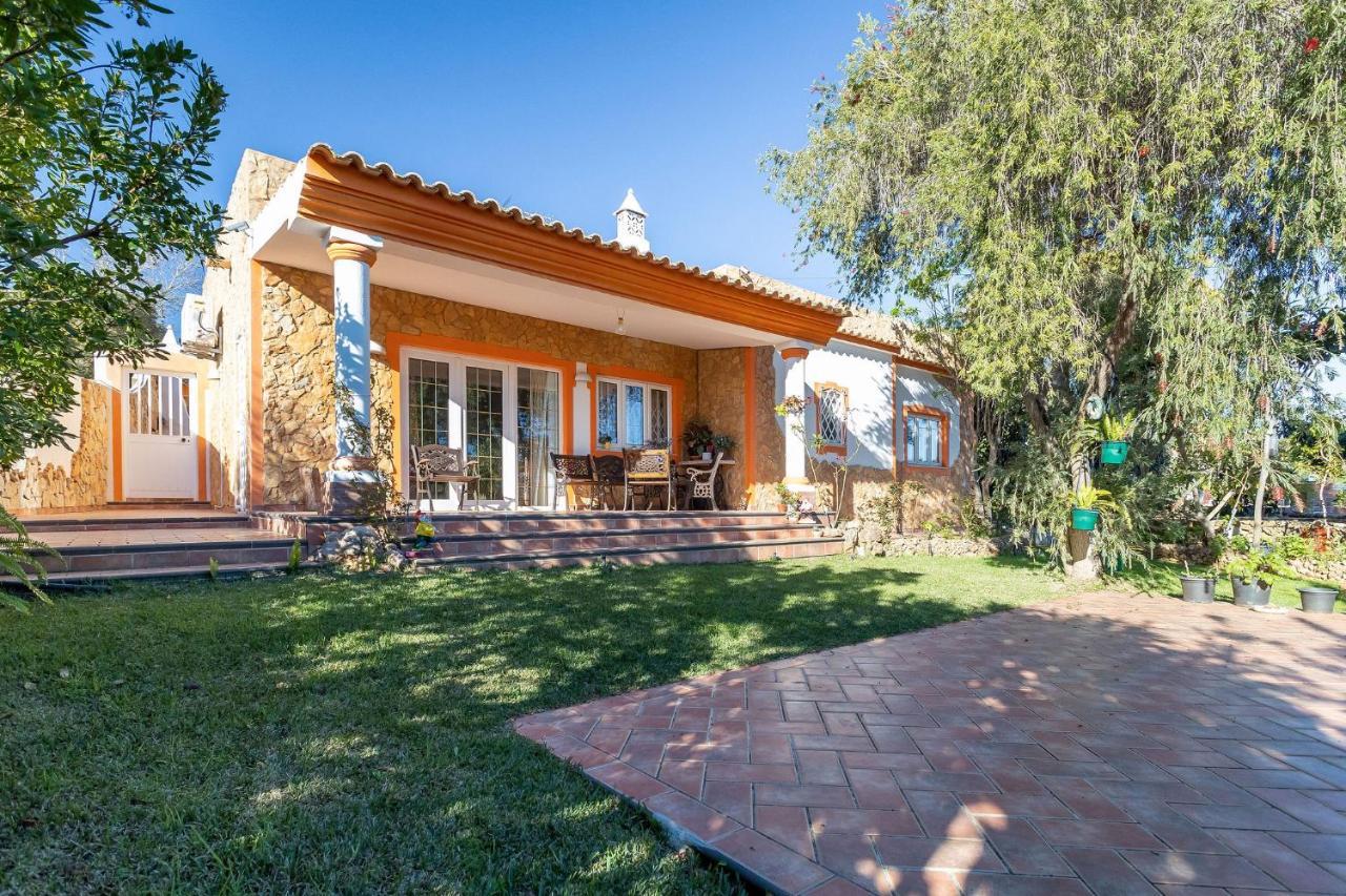 Villa V4 Maximo Albufeira Exterior photo
