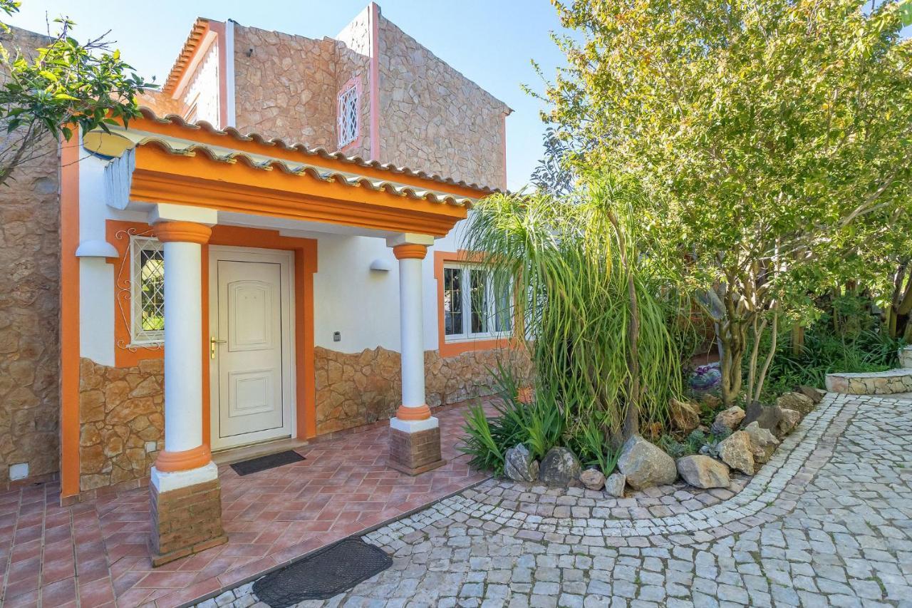 Villa V4 Maximo Albufeira Exterior photo