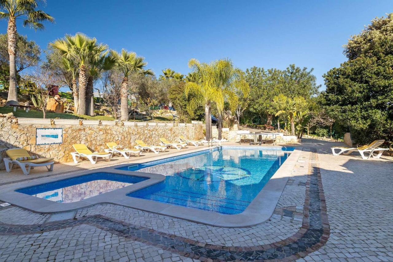Villa V4 Maximo Albufeira Exterior photo
