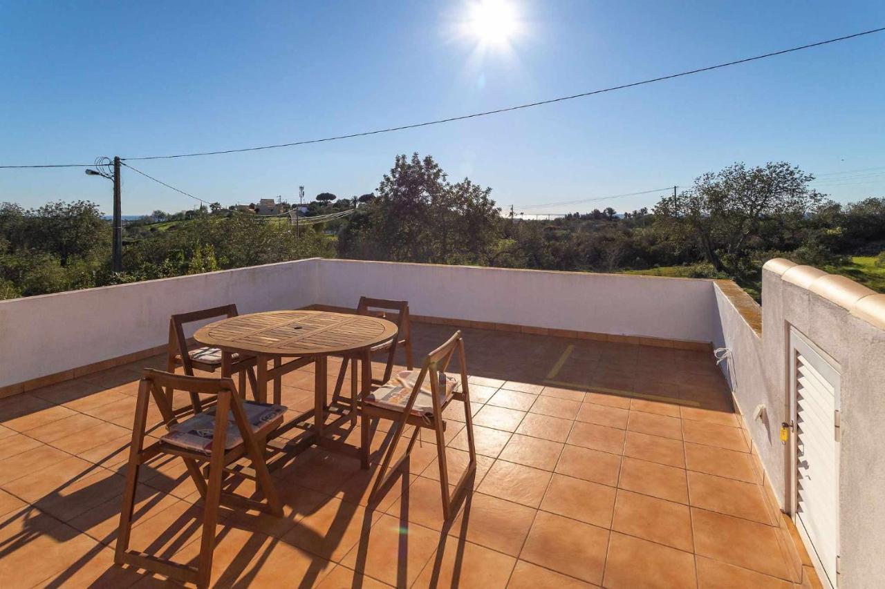 Villa V4 Maximo Albufeira Exterior photo